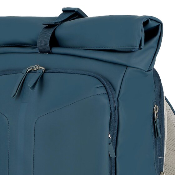 Jump Obsidian Zaino da giorno 42 cm Scomparto per laptop