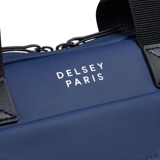 Delsey Paris Maubert 2.0 Valigetta Protezione RFID 40 cm Scomparto per laptop