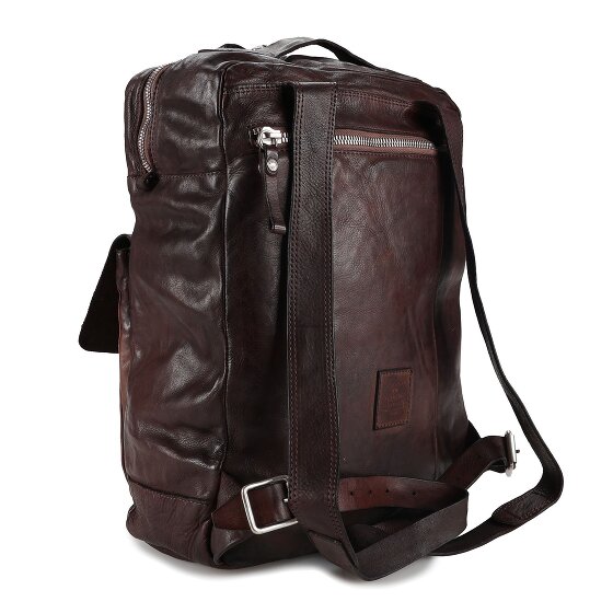 Campomaggi Melograno Zaino da giorno Pelle 39 cm