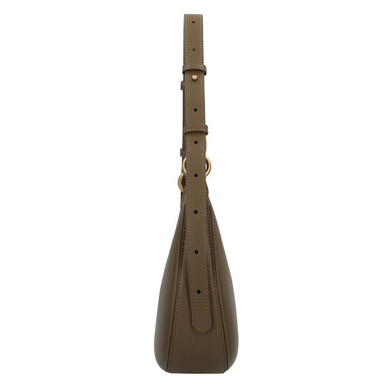 PINKO Half Moon Borsa a tracolla Pelle 26 cm