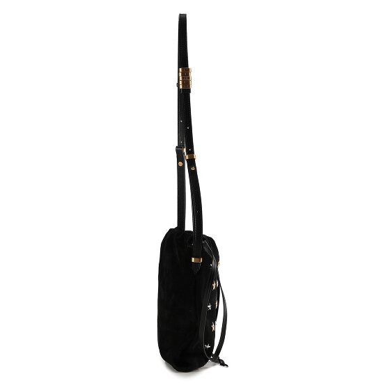 PINKO Slouchy Borsa a tracolla Pelle 23 cm