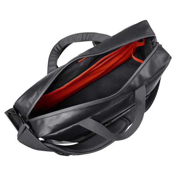 Vaude Borsa da bici Mineo 42 cm scomparto per laptop