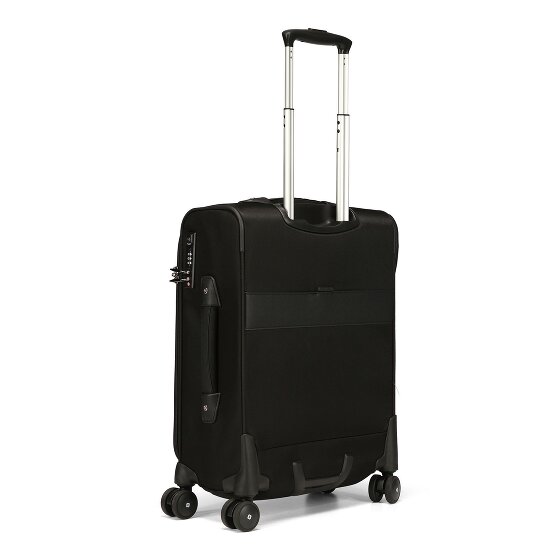 Samsonite Beauhaven 4 ruote Carrello della cabina 55 cm