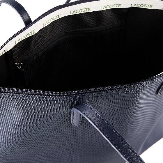 Lacoste Core Essentials L.12.12 Concept Borsa shopper L 46 cm