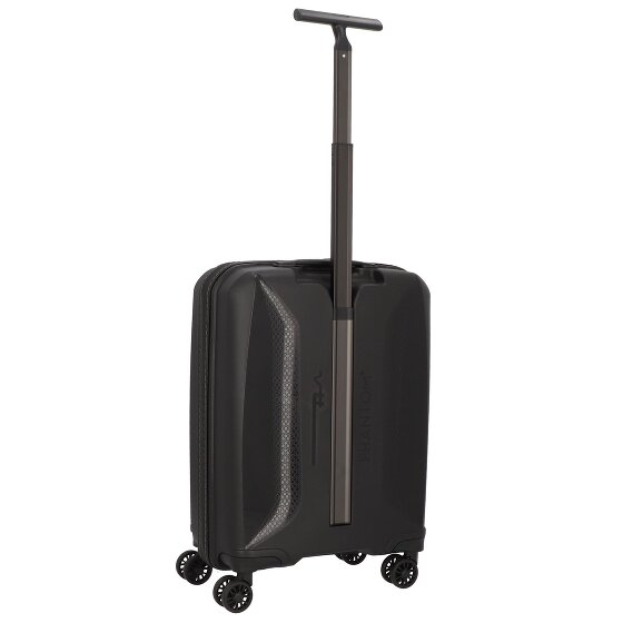 Epic Phantom SL 4 ruote Carrello della cabina 55 cm