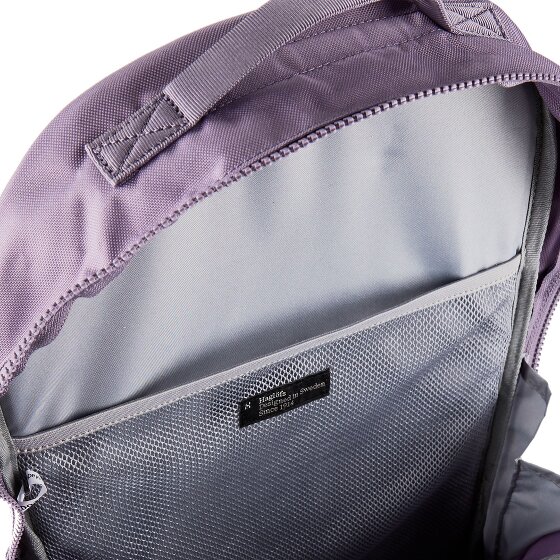 Haglöfs Skuta Zaino da giorno 42 cm Vano porta PC
