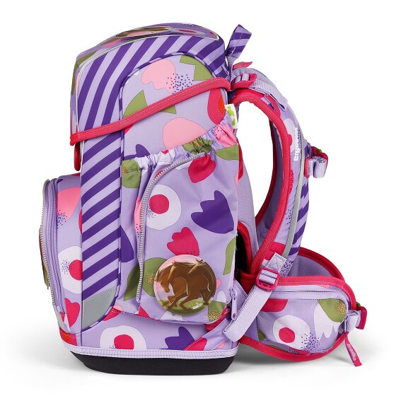 Ergobag Cubo Set di borse per la scuola 5 pezzi