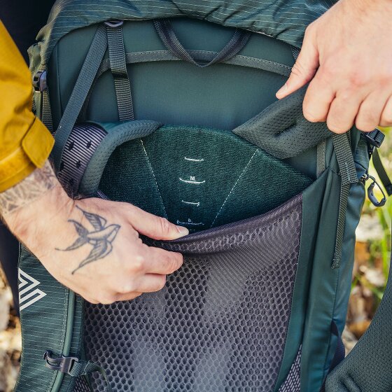 Gregory Paragon 40 Zaino da trekking M-L 70 cm