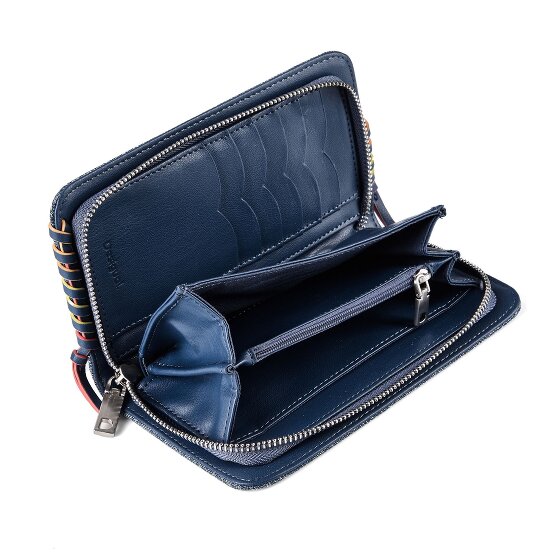 Desigual Torio Portafoglio 20 cm