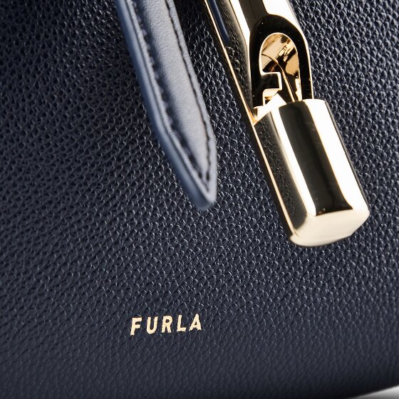 Furla Goccia Borsa a spalla Vera Pelle 22 cm