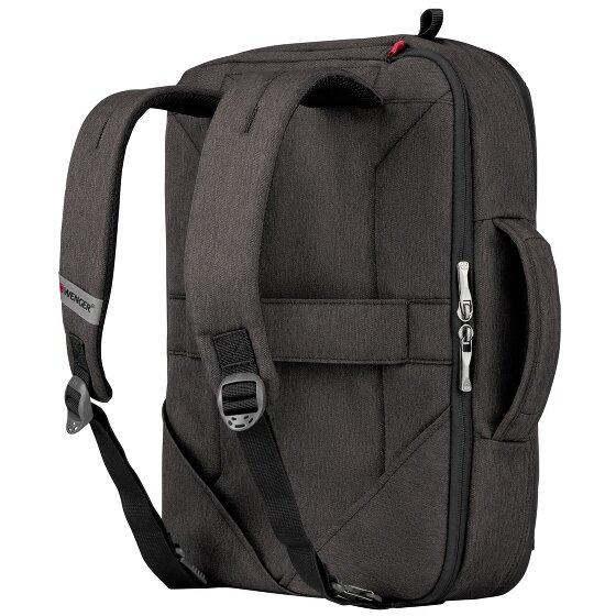 Wenger MX Commute 16 Valigetta 44 cm Scomparto per laptop Wenger MX Commute 16 Valigetta 44 cm Scomparto per laptop