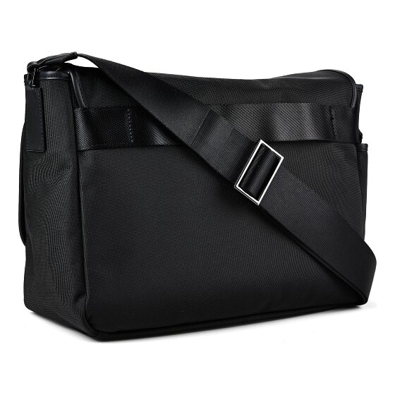 Lacoste Everyday Messaggero 39 cm Vano porta PC