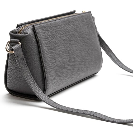 Lazarotti Bologna Leather Borsa a tracolla Pelle 20 cm