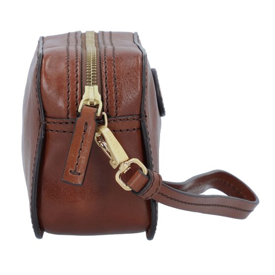 The Bridge Story Uomo Borsa da polso in pelle 22 cm