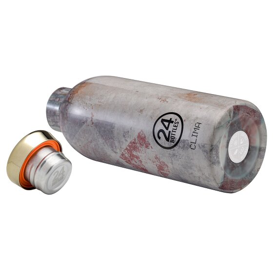 24Bottles Clima Bottiglia per bere 500 ml 24Bottles Clima Bottiglia per bere 500 ml