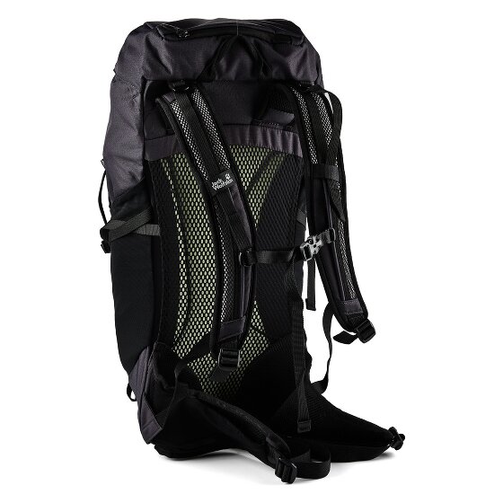 Jack Wolfskin Astro Vent 30 L Zaino da trekking 62 cm