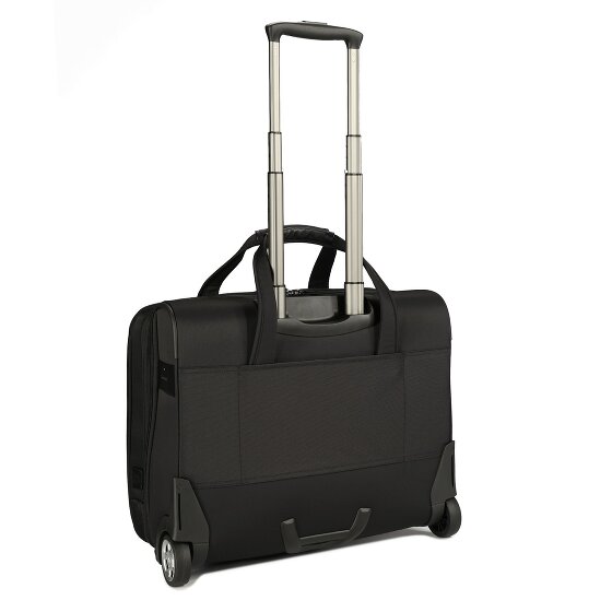 Samsonite Spectrolite 3.0 2 ruote Carrello pilota 39 cm Scomparto per laptop