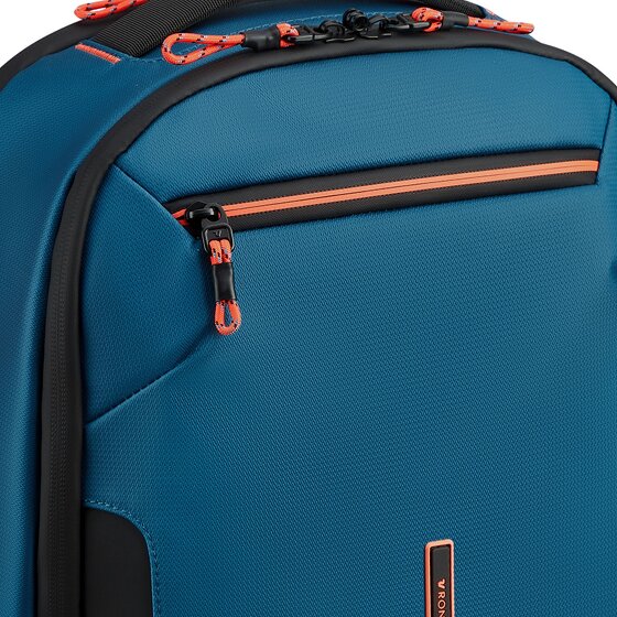 Roncato Norway Zaino da giorno 41 cm Scomparto per laptop