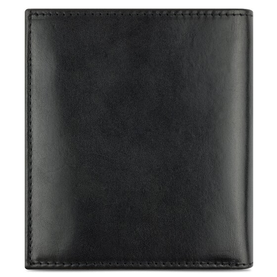 bugatti Nobile Portafoglio Protezione RFID Pelle 10 cm