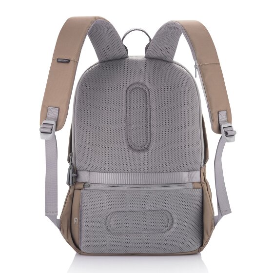 XD Design Scomparto per laptop Bobby Soft RFID da 45 cm