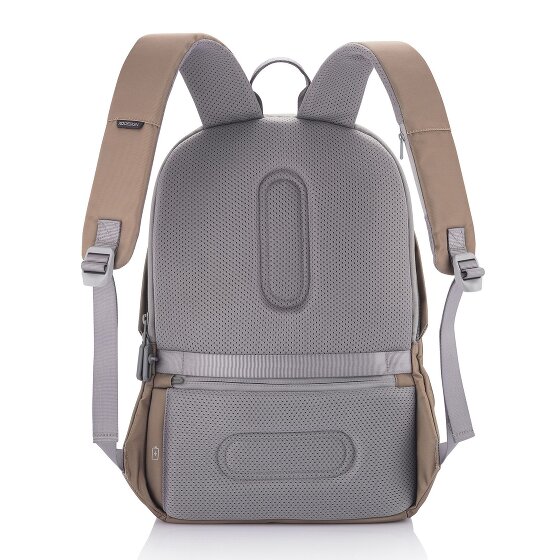 XD Design Bobby Zaino da giorno Protezione RFID 45 cm Vano porta PC