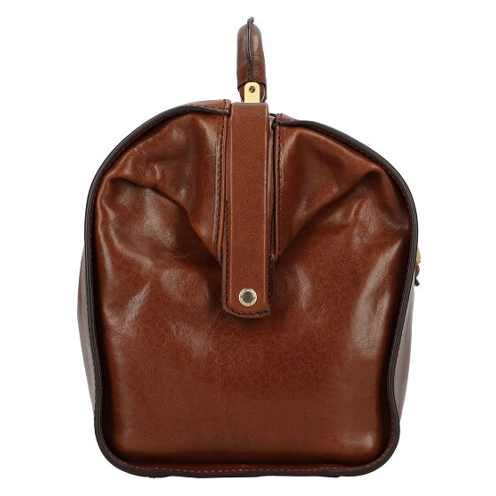 The Bridge Today Business Doctor Case in pelle 37 cm