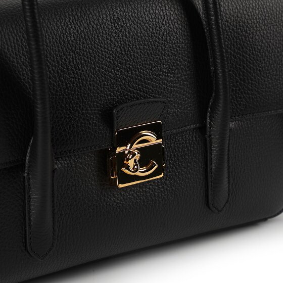 Coccinelle C-Me Lock Borsa a tracolla Pelle 35 cm