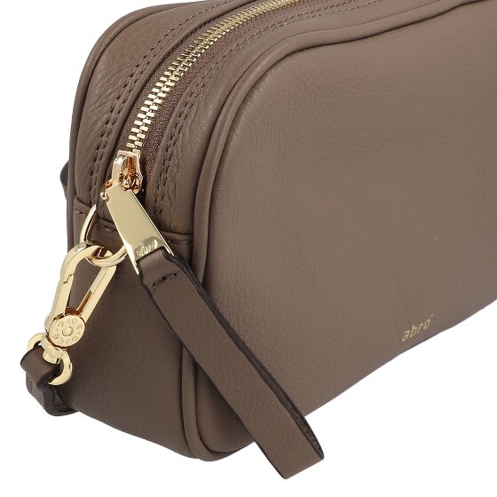 abro Dalia Borsa a tracolla Vera Pelle 23 cm