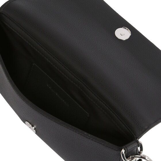 Calvin Klein Jeans Minimal Monogram Borsa a tracolla 25 cm Calvin Klein Jeans Minimal Monogram Borsa a tracolla 25 cm