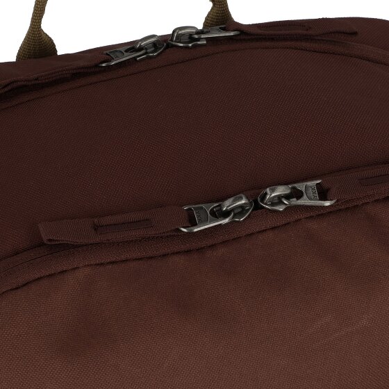 Jack Wolfskin Hasensprung Zaino da giorno 43 cm Scomparto per laptop