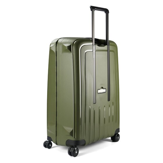 Samsonite S'Cure Trolley a 4 ruote 75 cm