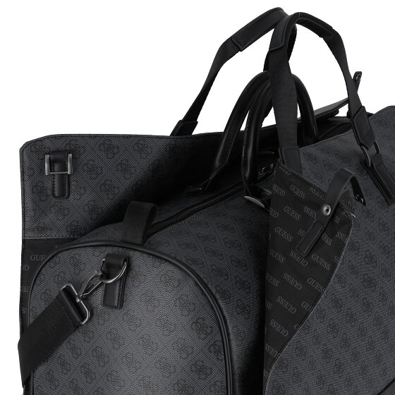 Guess Ibiza Borsa da viaggio Weekender 55 cm