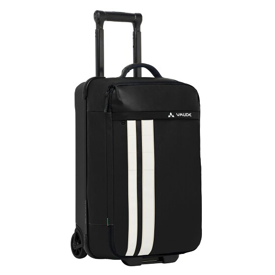 Vaude Takutea 35 2 ruote Carrello della cabina 54 cm Vaude Takutea 35 2 ruote Carrello della cabina 54 cm
