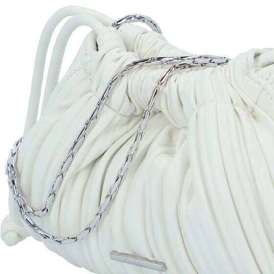 Calvin Klein Drawstring Borsa a tracolla 20 cm