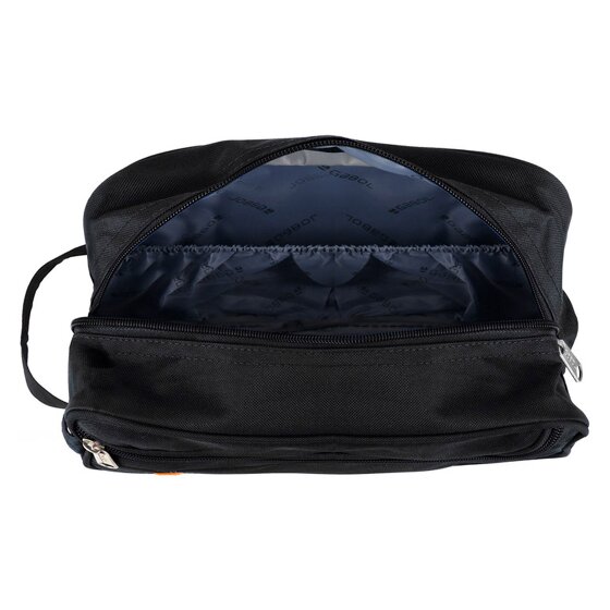 Gabol Week Eco Borsa da toilette 28 cm