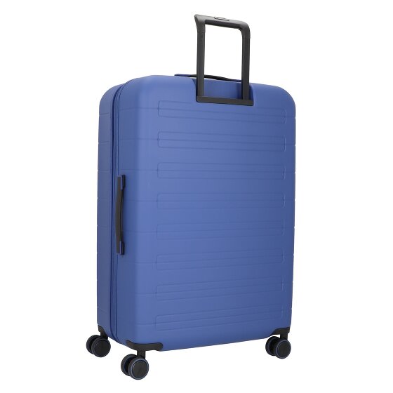 American Tourister Novastream 4 ruote Carrello 77 cm con piega di espansione