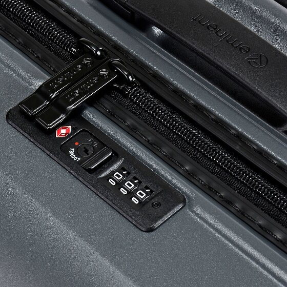 Eminent Dandelion 4 ruote Carrello 66 cm