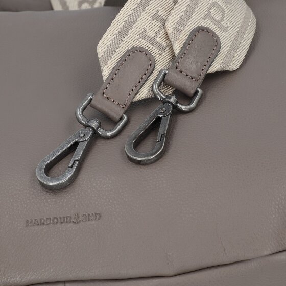 Harbour 2nd Just Pure Melissa Borsetta Pelle 35 cm
