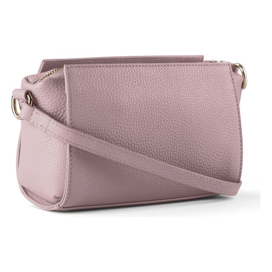 Lazarotti Bologna Leather Borsa a tracolla Pelle 20 cm