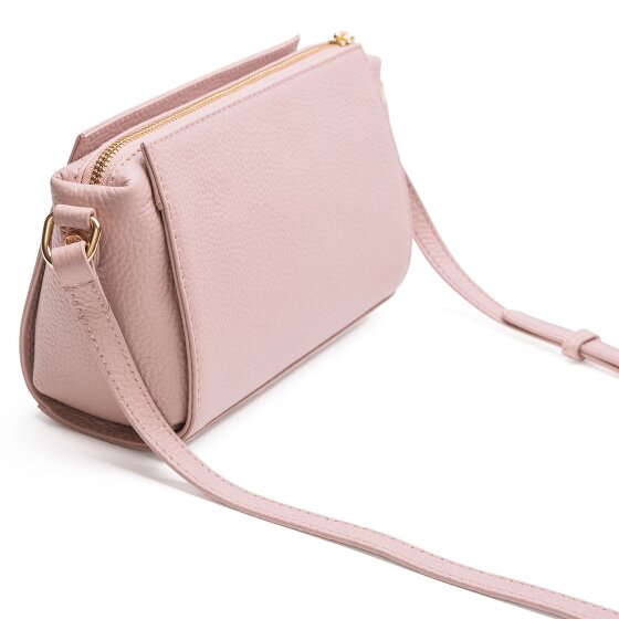 Lazarotti Bologna Leather Borsa a tracolla Pelle 20 cm