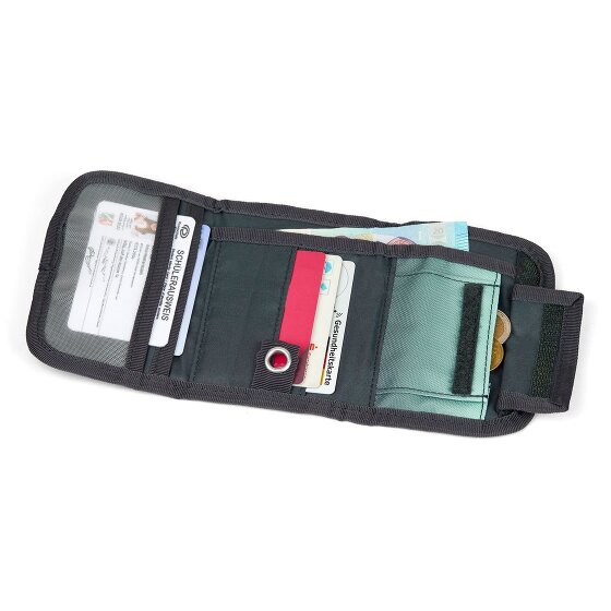 Satch Portafoglio 13 cm