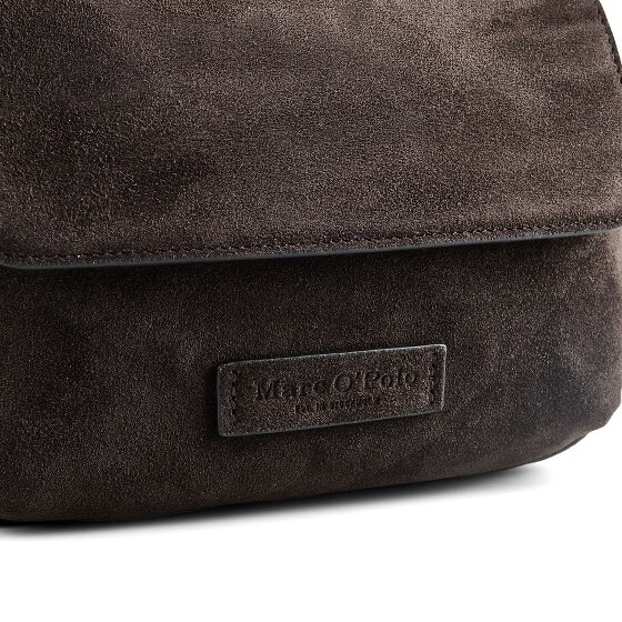 Marc O'Polo Borsa a tracolla Vera Pelle 24 cm