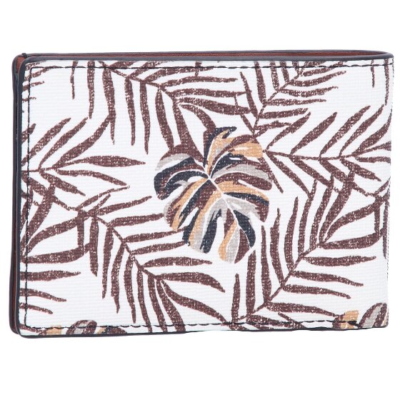 Fossil Portafoglio Bronson in pelle 11 cm