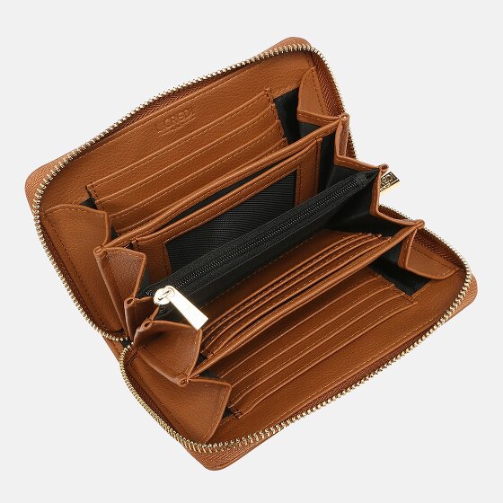 L.Credi Portafoglio Filippa RFID 16 cm L.Credi Portafoglio Filippa RFID 16 cm