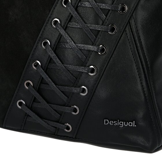 Desigual Tango Pretoria Zaino da città 30 cm
