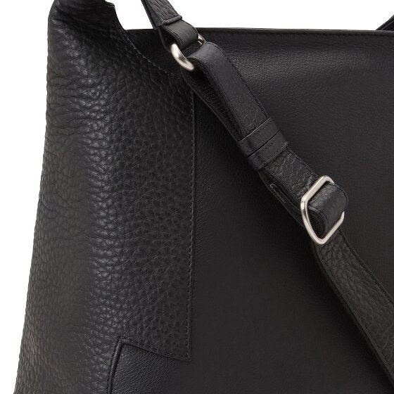 Voi Boston Borsa a tracolla Vera Pelle 32 cm