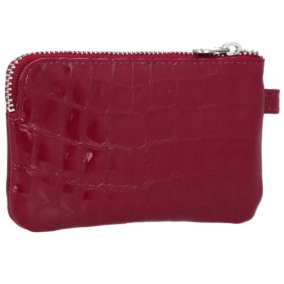 Esquire Nizza Portafoglio chiave Pelle 12 cm