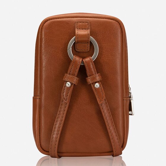 Jekyll & Hide Paris Custodia per cellulare Pelle 11 cm