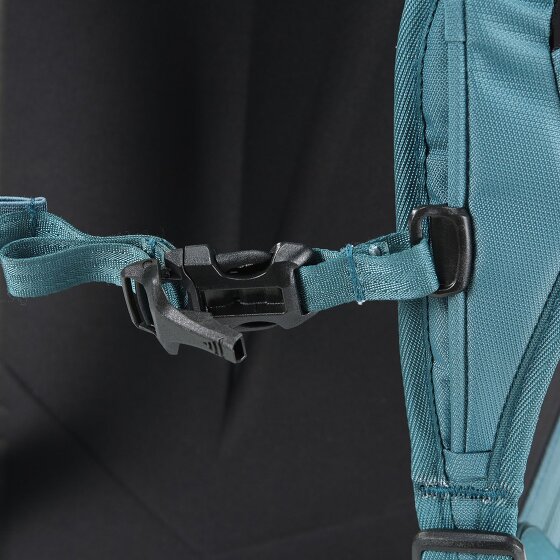 NITRO Splitpack 30 X Ripuri Zaino da trekking 60 cm