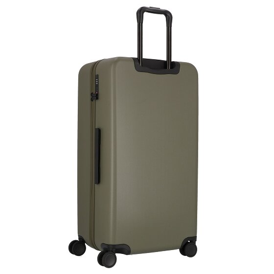 Herschel Heritage 4 ruote Carrello L 81 cm